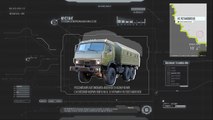 Новейшее вооружение и военная техника ВС РФ на Донбассе