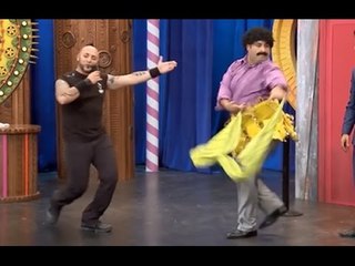 Güldür Güldür Show | Hayko Cepkin - Ben İnsan Değil Miyim