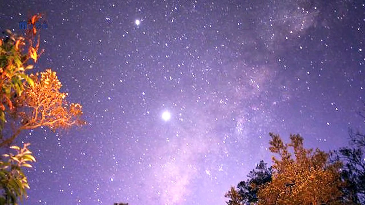 Melih Kibar - Çoban Yıldızı (Enstrümantal Müzikler) Mu©o