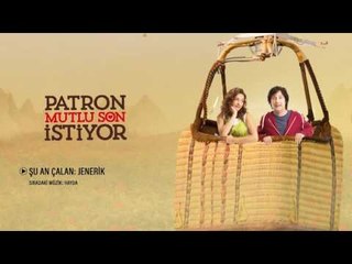 Patron Mutlu Son İstiyor - Jenerik (Orijinal Film Müzikleri)