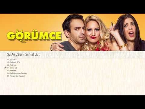 Görümce Orijinal Film Müzikleri (Full Soundtrack)