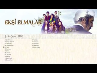 Ekşi Elmalar Orijinal Film Müzikleri (Full Soundtrack)