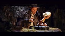 Indiana Jones : les Aventuriers de l'Arche Perdue