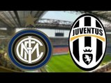 Inter Milan vs Juventus 2-1  All Goals & Highlights  HD