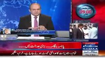 Nadeem Malik Is Revealing The Drama Of A Woman Who Leaked Imran Khan's Video