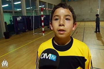 La jeune histoire de Maxime Lopez