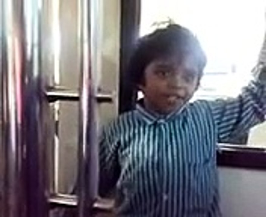 Telented boy nice video
