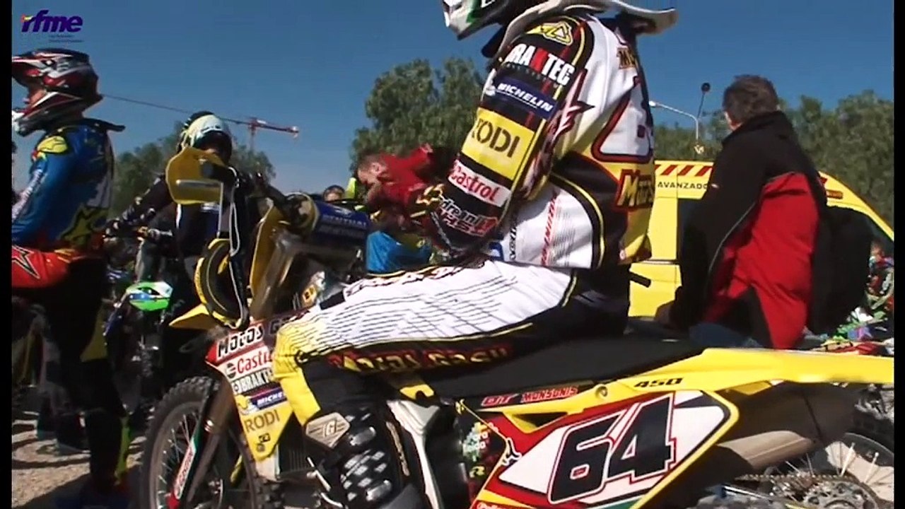 Motomania TV Programa 516
