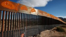 Trump Administration Touts 40% Drop in Illegal Border Crossings