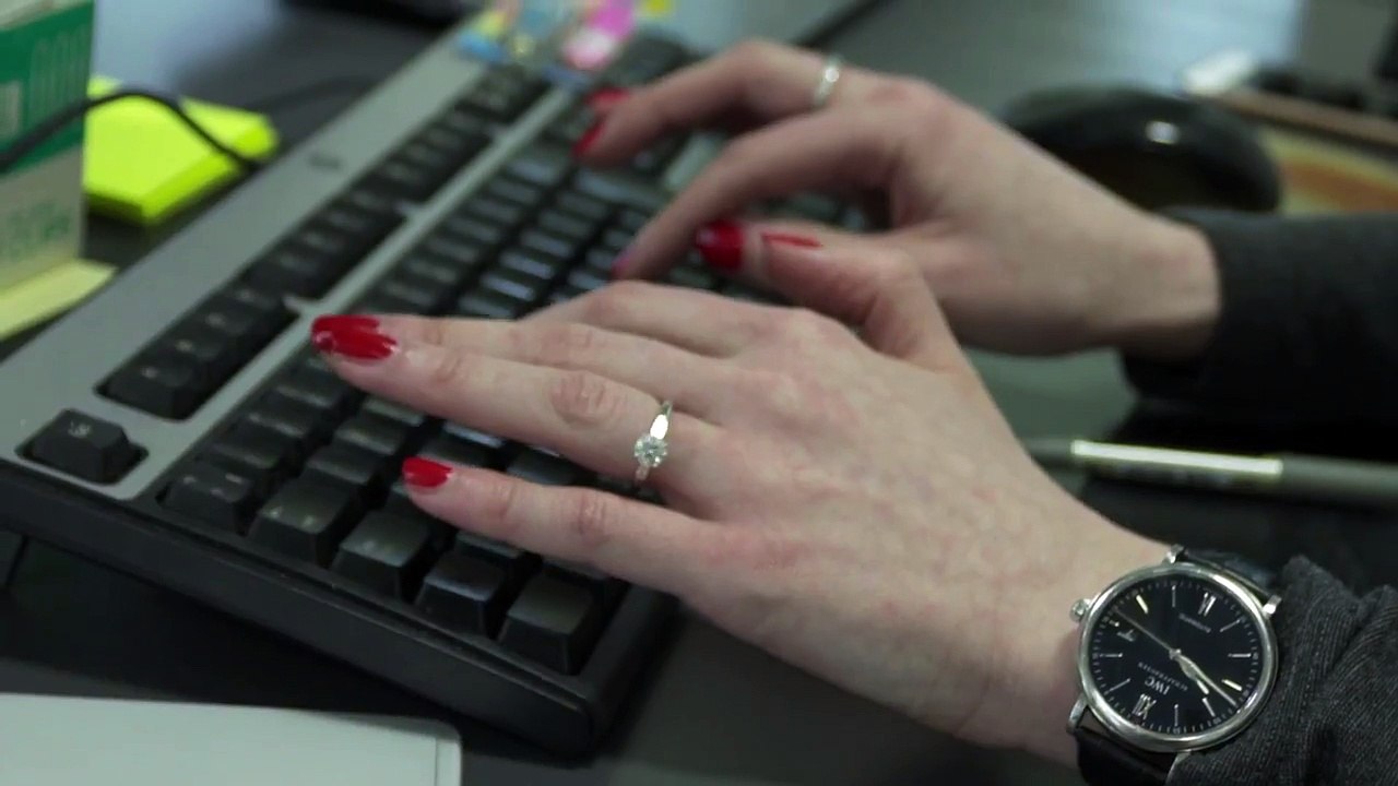 Could You Work in F1