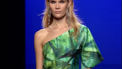 Desfile Roberto Torretta Fashion 2017