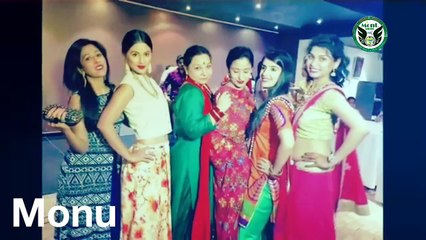 Ek Albeli Chali Naira Freedom Full Song HD || Yeh Rishta Kya Kehlata Hai