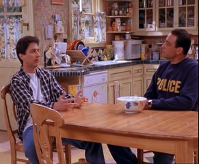 Szeretünk Raymond!  S03 21 Három Nap Romantika