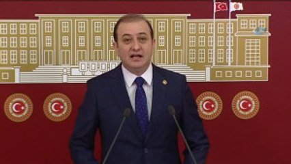 Ak Partili Yıldırım, Kılıçdaroğlu'nu 'Evet' Vermeye Davet Etti