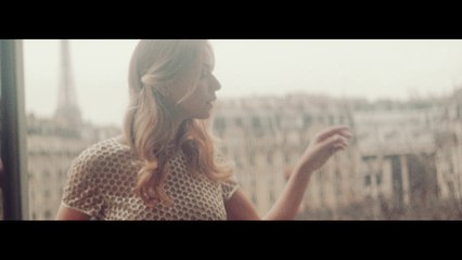 Freedom of a Woman by Crush Magazine