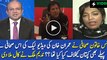 Nadeem Malik Calls The Female Reporter Who Leaked Imran Khan Video
