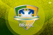 Gols de Sampaio Corrêa 1 x 4 Internacional - Copa do Brasil (08.03.2017)