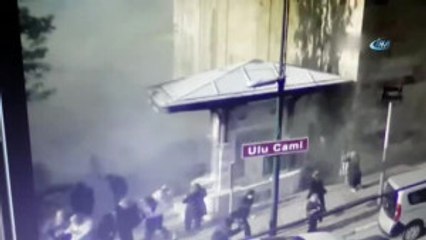 Ulucami Saldırısı Sanıklarına 42 Kez Müebbet Talebi- Ulucami Önünde 27 Nisan'da 13 Kişinin...