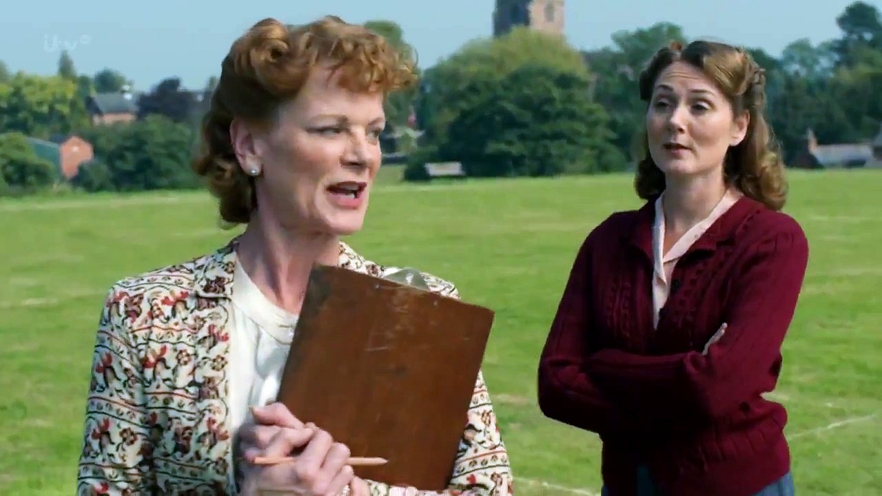 Home Fires 102