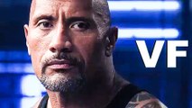 FAST AND FURIOUS 8 Bande Annonce VF (Nouvelle // 2017)