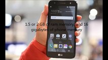 Lg X Power 2 Review - 150 dollars phone with amazing performances