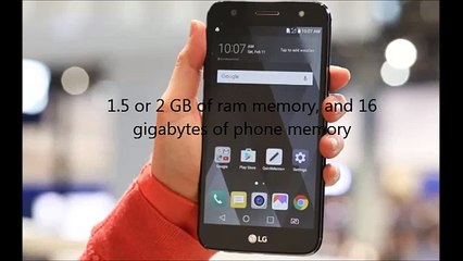Lg X Power 2 Review - 150 dollars phone with amazing performances