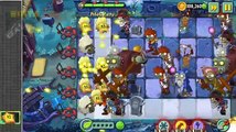 Plants vs Zombies 2 - Hidden Pinata Parties