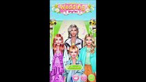 Wedding Planner Makeover Salon - Kids Gameplay Android