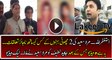 Leaked Video of Javed Latif Abusing the Sisters of Murad Saeed