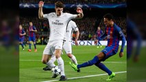 Barça - PSG : Thomas Meunier met fin à la polémique