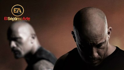 Fast & Furious 8 - Segundo tráiler en español (HD)