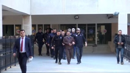 Savur Belediye Başkanı Tutuklandı