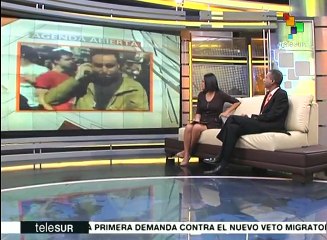 Españoles exigen la derogación de la Ley Lomce