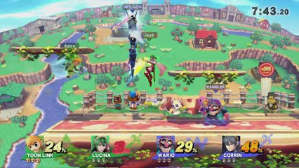 Ramblin Man III S4 Dubs - Godzillabrawler + Rambler vs Astra + J9 (WB)