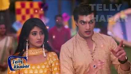 Yeh Rishta Kya Kehlata Hai - 9th March 2017