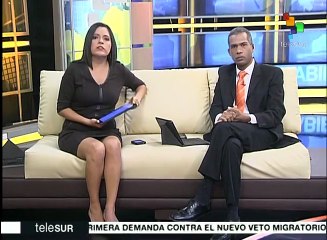 De Mistura muestra optimismo sobre las conversaciones para Siria