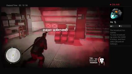 Sniper elite 4 killing Hitler (4)