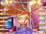 Sofia Real Haircuts - Disney Princess Sofia the First Games for Little Girls