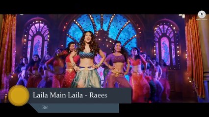 top 10 hindi songs of the week February 1st week 2017