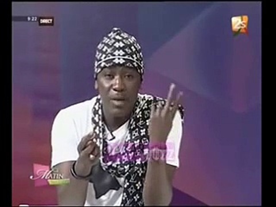 Modou Mbaye très en colère contre Pape Cheikh Diallo le clash sévèrement