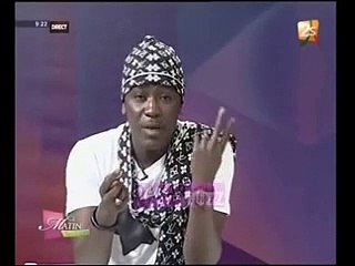 Modou Mbaye très en colère contre Pape Cheikh Diallo le clash sévèrement