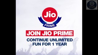 Benefits For Jio Prime Membership Plans and Details, Offer and Night Data Details