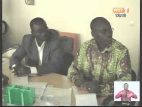 Atelier stratégique à l'endroit des infirmiers et infirmières de Côte d'Ivoire