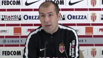 Foot - L1 - Monaco : Jardim «Bordeaux est dans sa meilleure période»