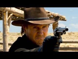 ALBERT A l'OUEST Bande Annonce (A Million Ways to Die in the West)