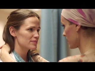 "Le traitement ne m'aide pas" DALLAS BUYERS CLUB Extrait VF # 2