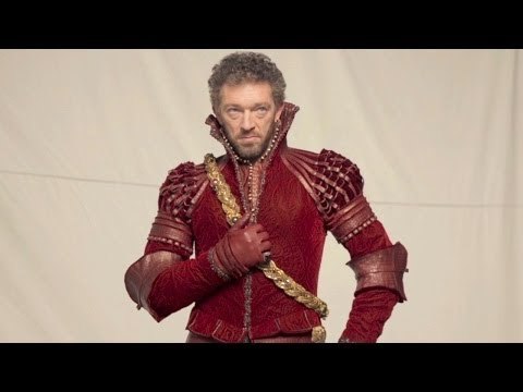 LA BELLE ET LA BETE : L'Univers, les Costumes, les Décors...