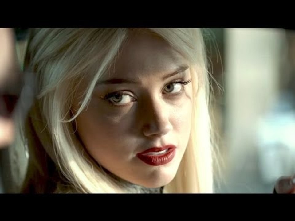 3 DAYS TO KILL Bande Annonce VOST (Kevin Costner, Amber Heard)