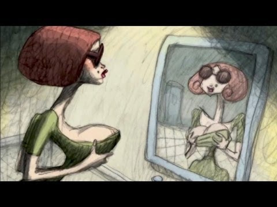 LES AMANTS ELECTRIQUES Bande Annonce Teaser