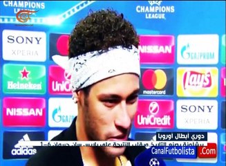 "ريمونتادا" برشلونة خالدة في تاريخ دوري الأبطال